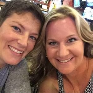 Meet your Posher, Becky